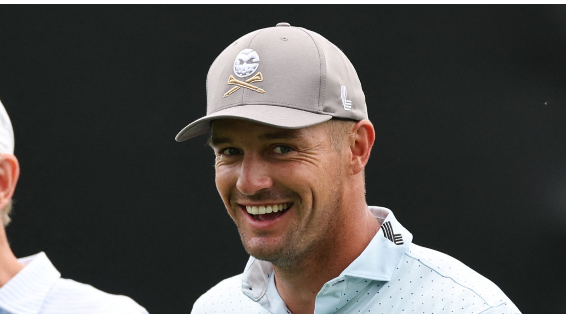 Bryson DeChambeau weighs in on LIV Golf's shock 2024 plans